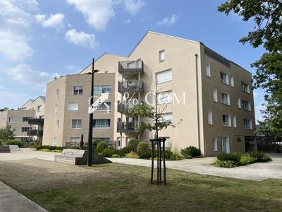 Appartement - 116 m² - 5 pièces