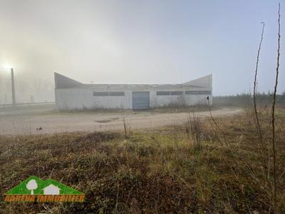 Local commercial - 480 m²