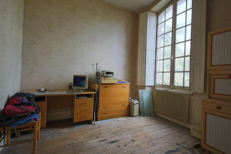 Maison de maîtres - 350 m² - 12 pièces