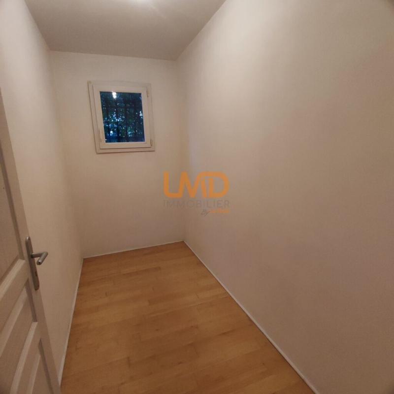 Maison - 102 m² - 4 pièces