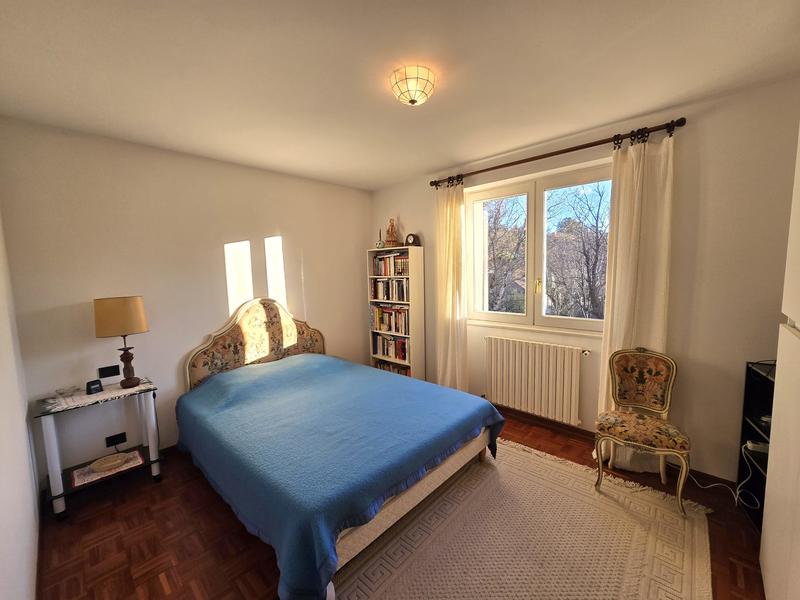 Maison de maîtres - 200 m² - 7 pièces