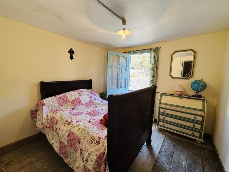 Maison de village - 145 m² - 7 pièces