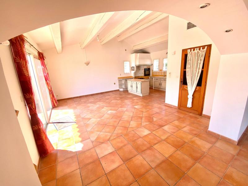 Maison - 192 m² - 6 pièces