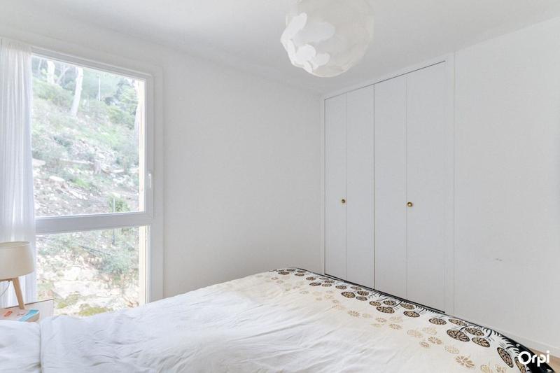 Appartement - 84 m² - 5 pièces