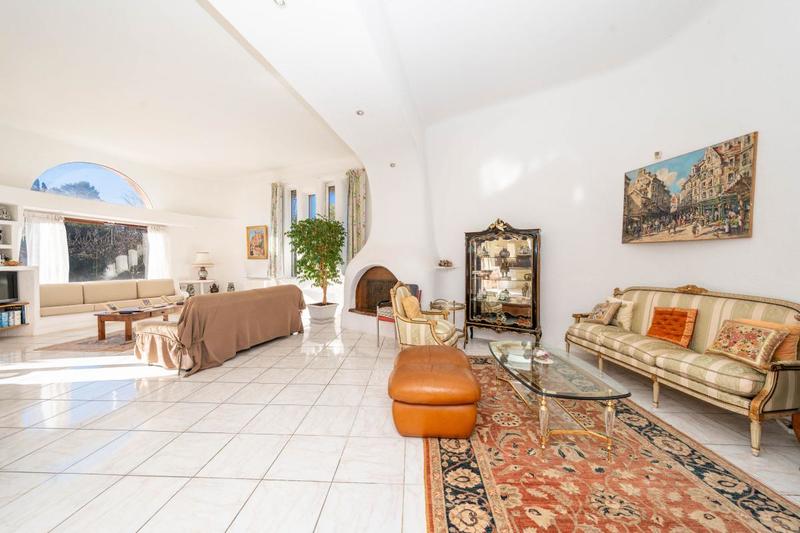 Villa - 195 m² - 4 pièces