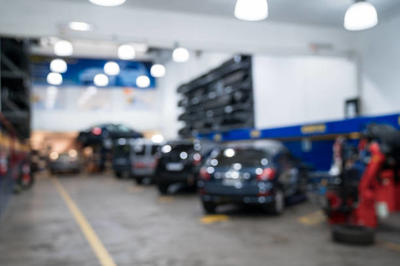 Fonds de commerce - 550 m²