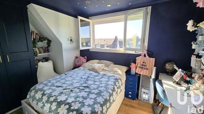 Maison - 77 m² - 3 pièces