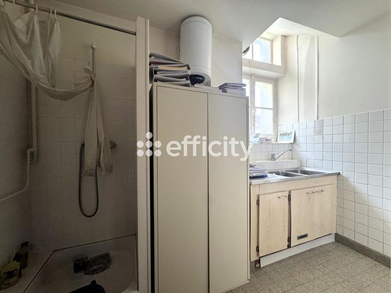 Maison - 150 m² - 7 pièces