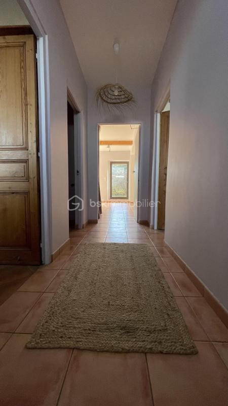 Maison de ville - 162 m² - 6 pièces