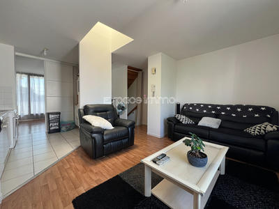 Appartement - 74 m² - 3 pièces