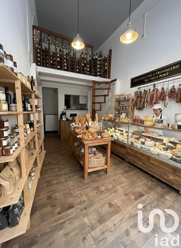 Appartement - 16 m² - 1 pièce