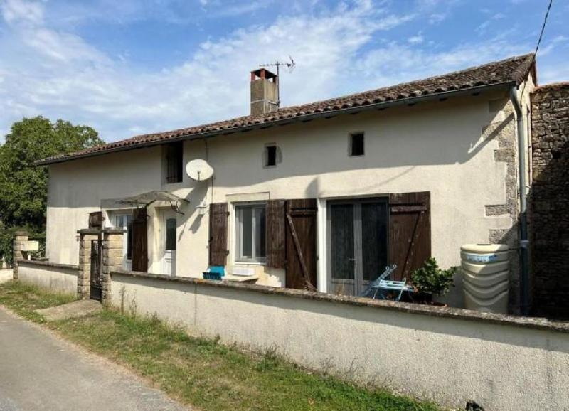 Maison - 155 m² - 6 pièces