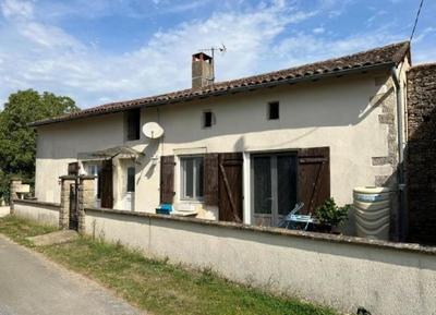 Maison - 155 m² - 6 pièces