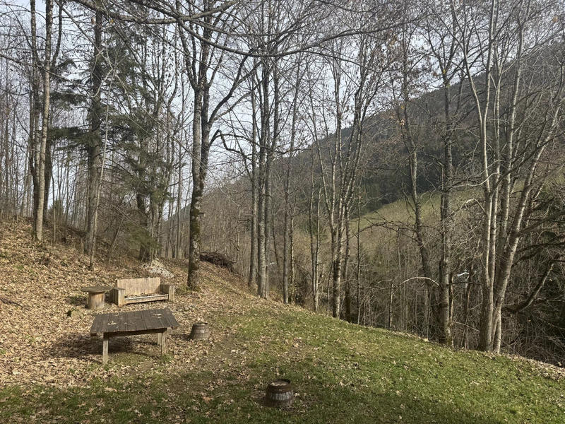 Maison - 187 m² - 4 pièces