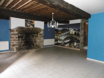 Maison - 190 m² - 5 pièces