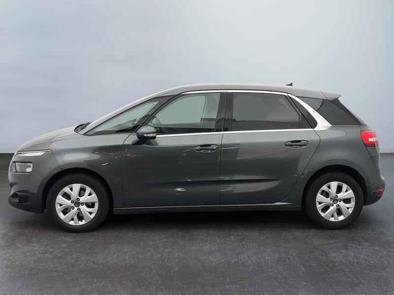 Citroën C4 Picasso BlueHDi 120 s&amp;S Intensive