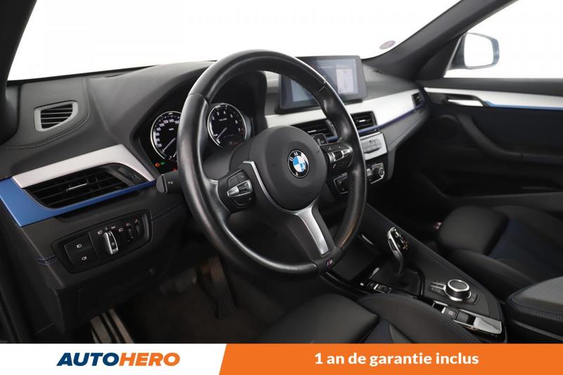 Bmw X1 sDrive18i m Sport Dkg7 136 ch