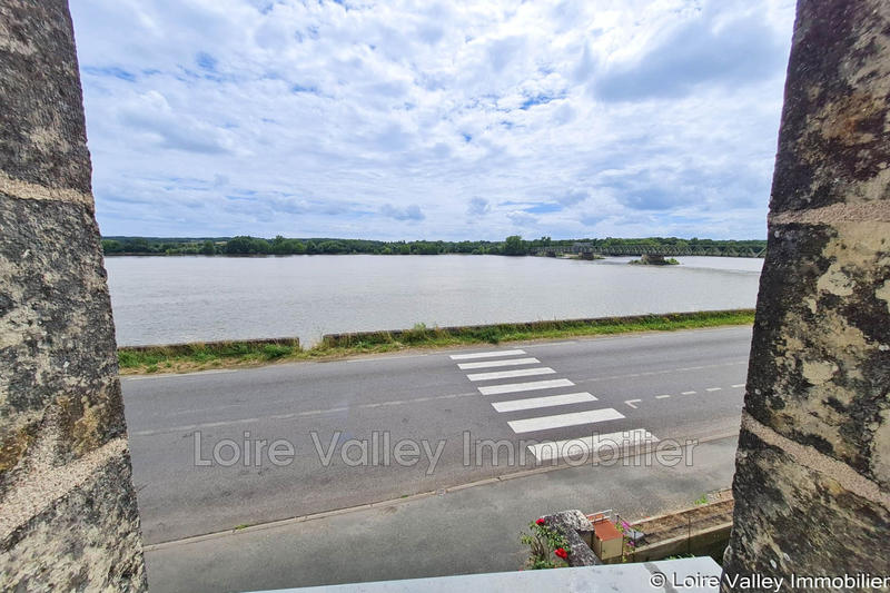 Maison - 210 m² - 6 pièces