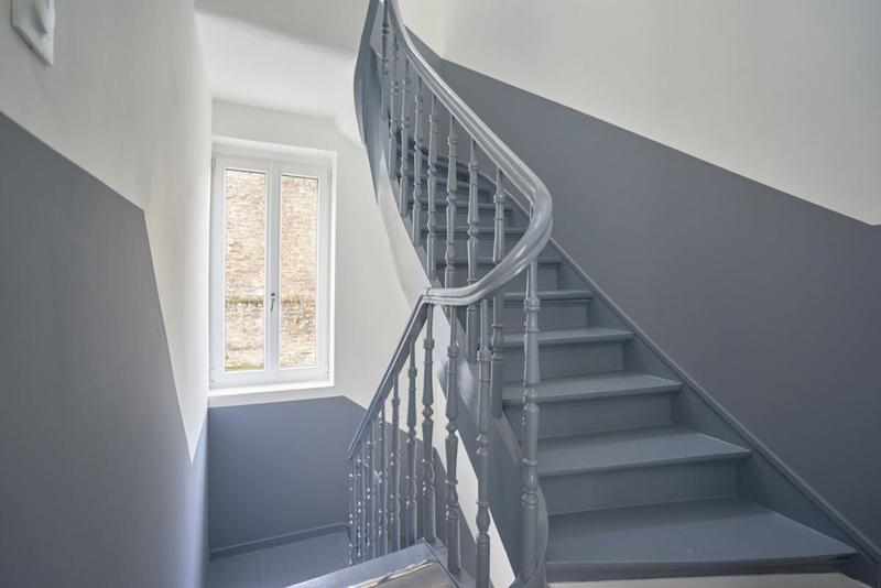 Maison - 101 m² - 6 pièces