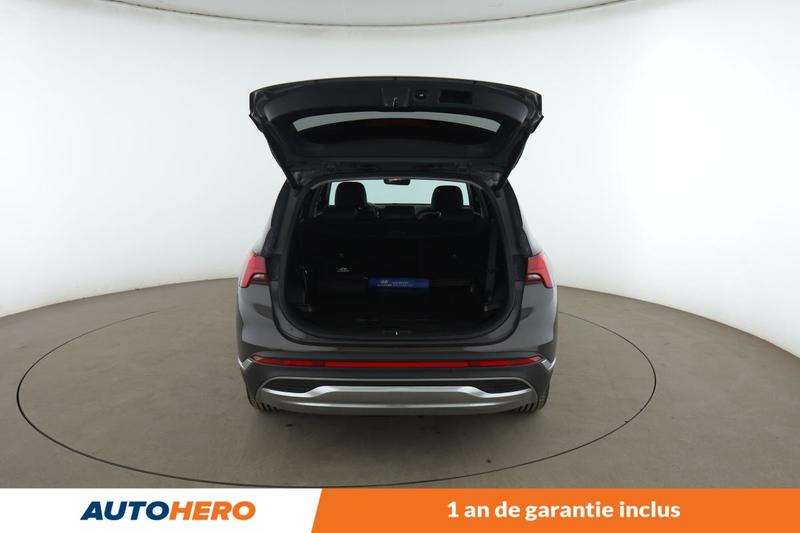 Hyundai Santa Fe 1.6 t-GDi Plug-in Hybrid Htrac Executive Bva6 265 ch