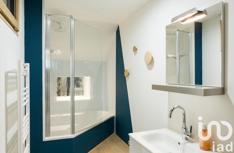 Maison - 297 m² - 10 pièces