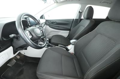 Hyundai i20 1.0 t-GDi Hybrid 48v Intuitive Dct-7 100 ch