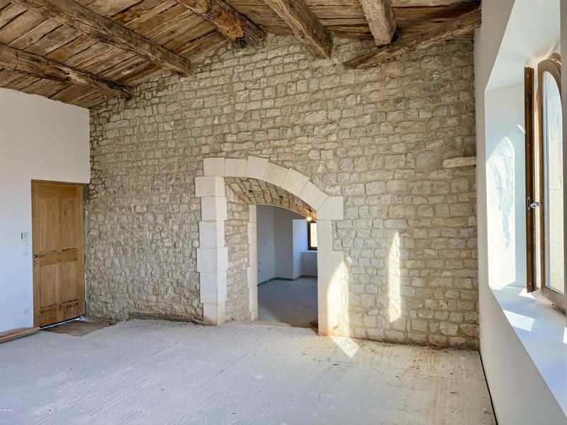 Château - 263 m² - 10 pièces