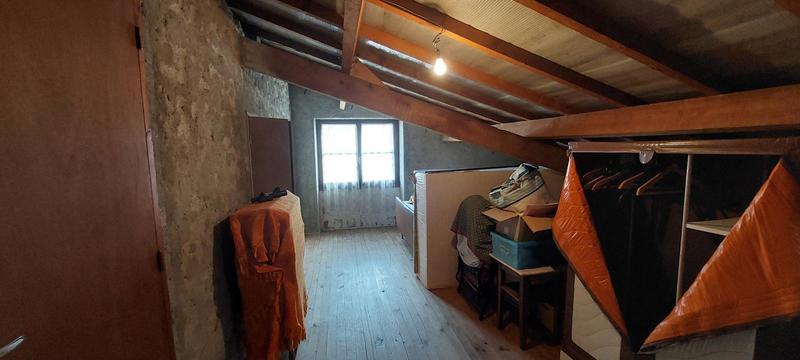 Maison - 80 m² - 3 pièces