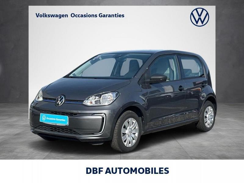 Volkswagen E-Up! E-Up! 2.0 83 Electrique