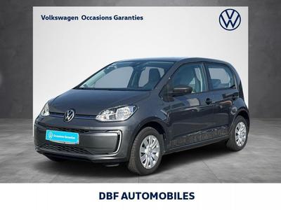 Volkswagen E-Up! E-Up! 2.0 83 Electrique