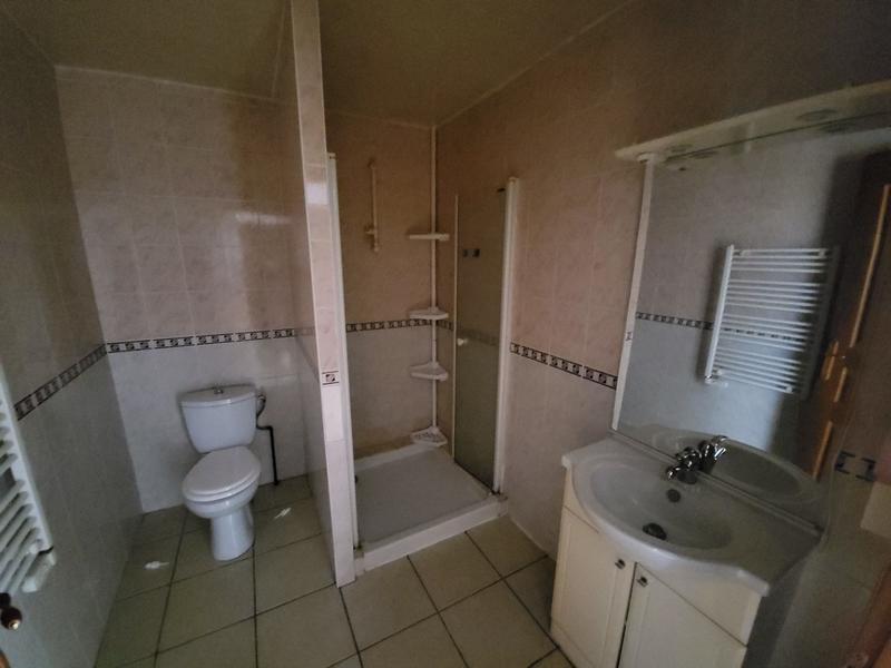 Maison - 200 m² - 9 pièces