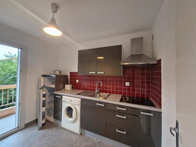 Appartement - 31 m² - 1 pièce