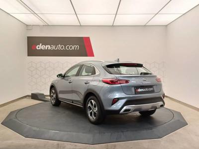 Kia Xceed 1.6l CRDi 136 ch Bvm6 Isg Active