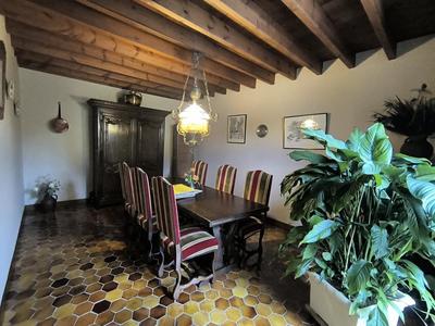 Maison - 151 m² - 6 pièces