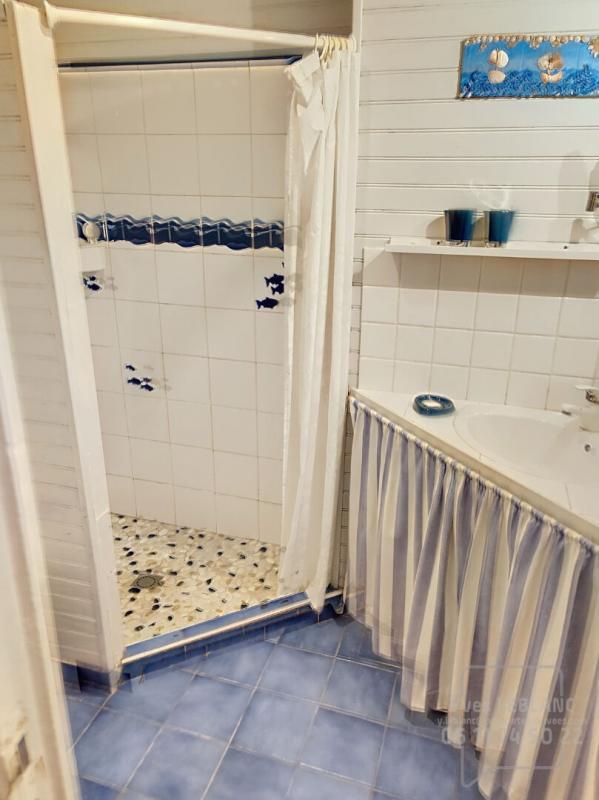 Maison - 46 m² - 3 pièces