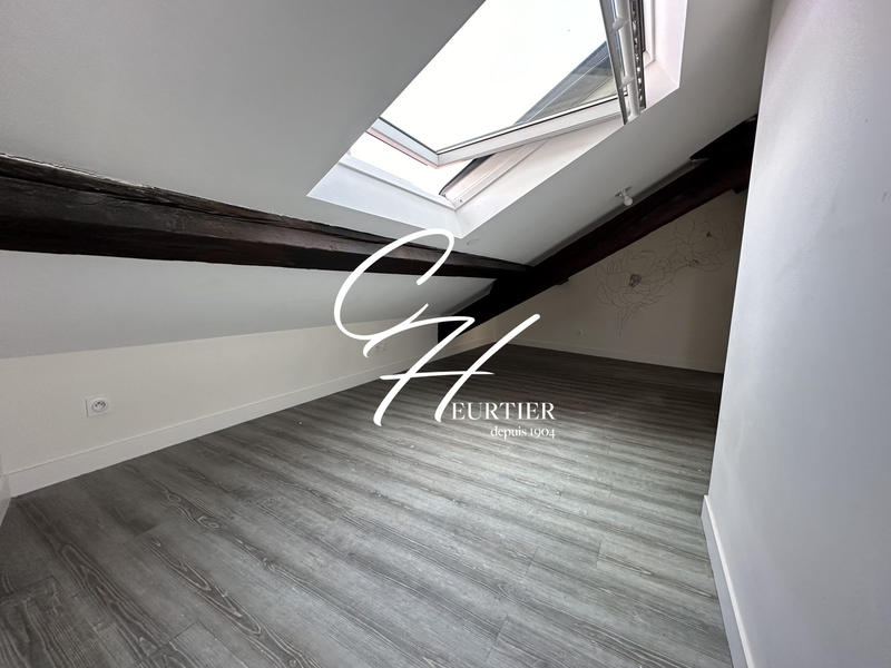 Appartement - 25 m² - 2 pièces