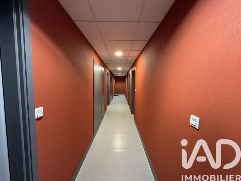Appartement - 25 m² - 1 pièce