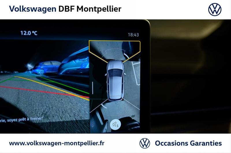 Volkswagen Golf 1.5 eTSI Evo2 150 Dsg7 R-Line Edition