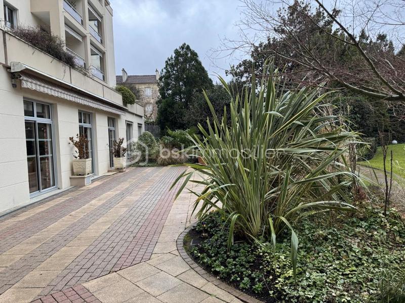 Studio - 33 m² - 1 pièce