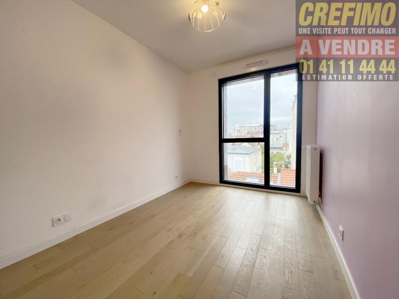 Appartement - 78 m² - 4 pièces