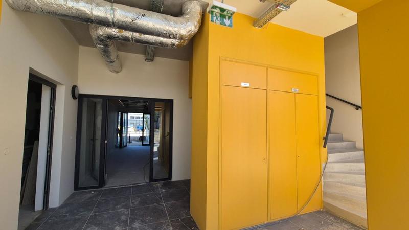 Immeuble - 112 m² - 1 pièce