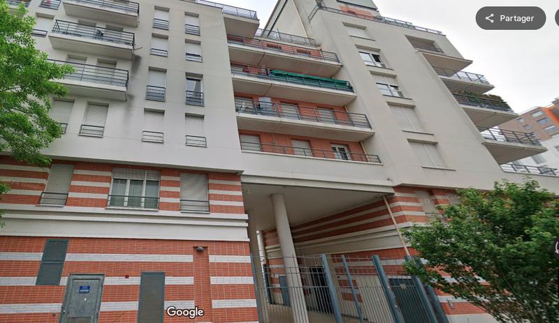 Appartement - 30 m² - 2 pièces