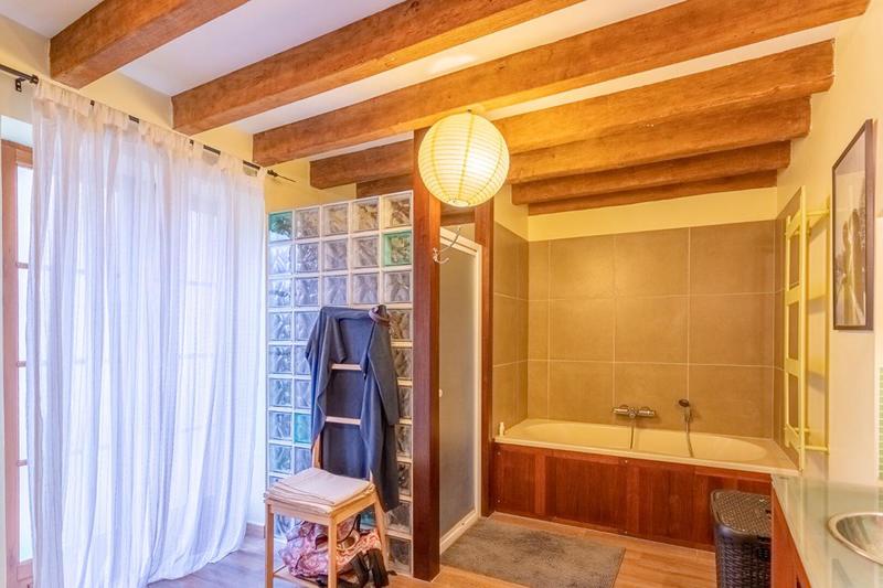 Maison - 108 m² - 5 pièces