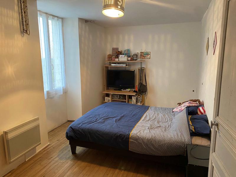 Maison - 188 m² - 6 pièces