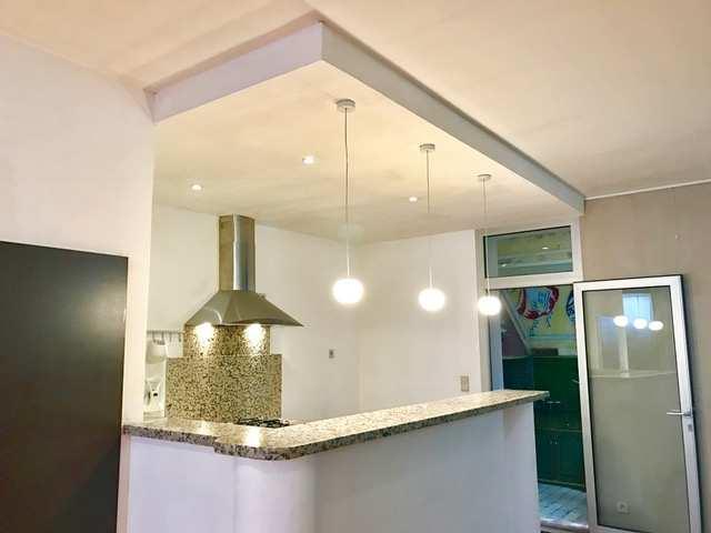 Maison de ville - 140 m² - 5 pièces