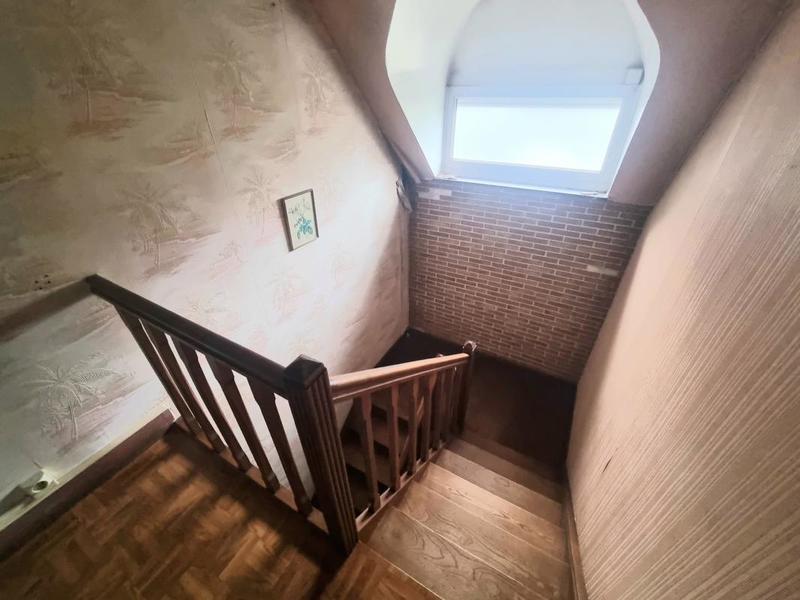 Maison - 101 m² - 4 pièces