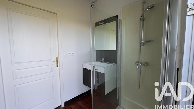 Appartement - 59 m² - 2 pièces