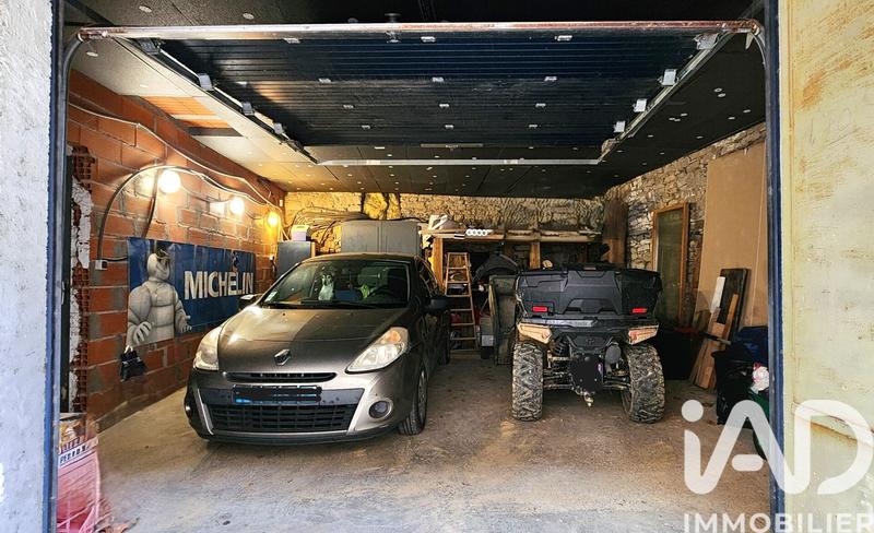 Maison de village - 185 m² - 5 pièces