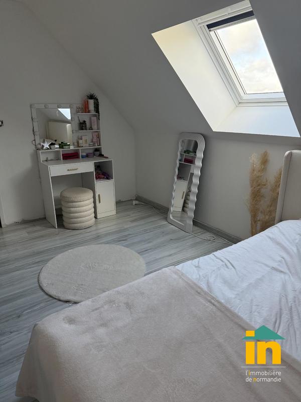 Maison de ville - 152 m² - 8 pièces