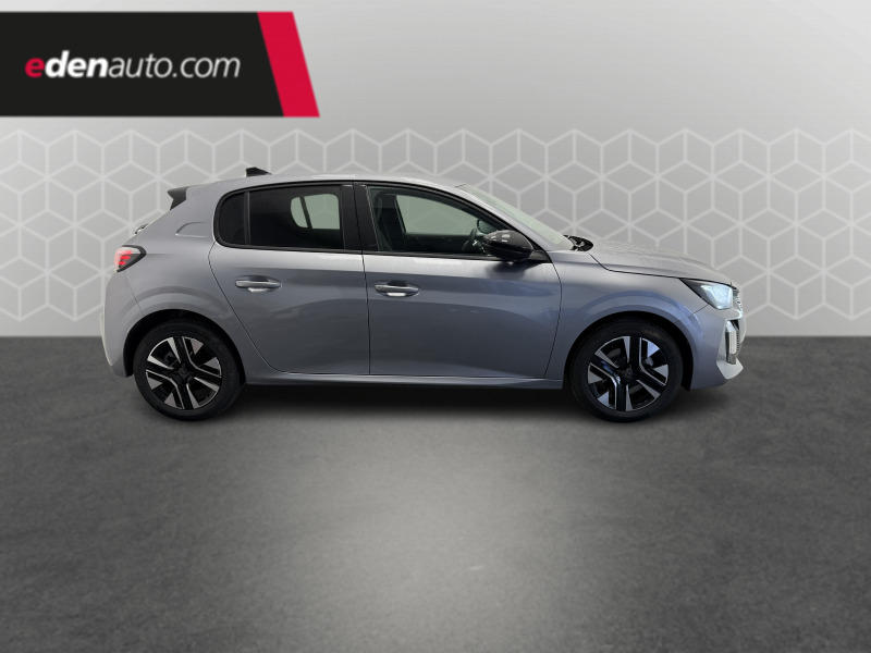 Peugeot 208 100 s&amp;S Bvm6 Allure